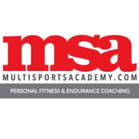 Multisports Academy Logo
