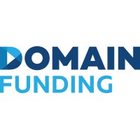 Domain Funding Logo