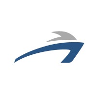 Radiomar Eletrônica Naval Logo