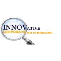 Innovative Corporate Solutions, Inc. Logo