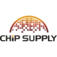 Chip Supply, Inc. Logo