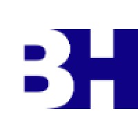 Burns & Hansen, P.A. Logo