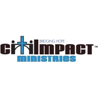 CitiIMPACT Ministries Logo