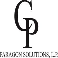 CP Paragon Solutions, LP Logo
