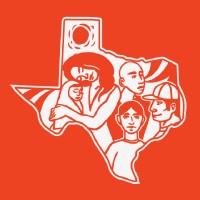 Texas Civil Rights Project Logo
