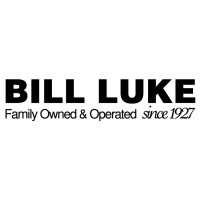 Bill Luke Automotive Dealerships Logo
