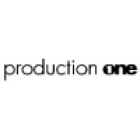 Production One Ltd Logo