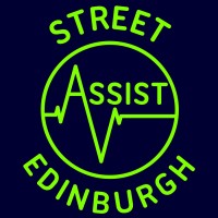 Street Assist (SCIO) Logo