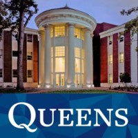 McColl School of Business at Queens University of Charlotte Logo