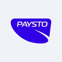 PAYSTO Logo