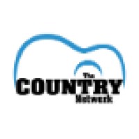The Country Network Logo