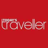 Todays Traveller Logo