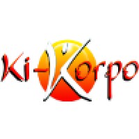 Kikorpo Logo