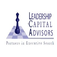 Leadership Capital Advisors Logo