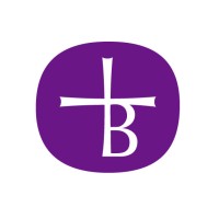 Det Danske Bibelselskab / Danish Bible Society Logo