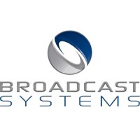 Broadcast Systems. Logo