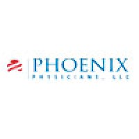 Phoenix Physicians Logo