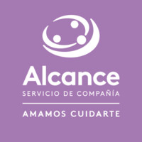 Alcance - Servicio de Compañía Logo