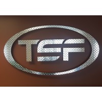 Tri-State Fabricators, Inc. Logo