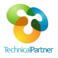 Technical Partner Logo