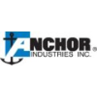 Anchor Industries, Inc. Logo
