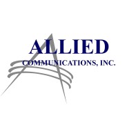 Allied Communications, Inc. Logo