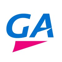 The Go-Ahead Group Logo