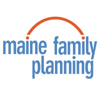 Maine Family Planning Logo