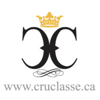 Cru Classe Hospitality Corp. Logo