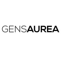 GENS AUREA S.p.A. Logo