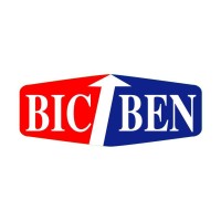 Big-Ben (Paints) Co.,Ltd Logo