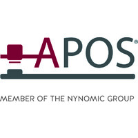 APOS GmbH Logo