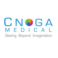CNOGA MEDICAL Logo