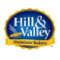 Hill & Valley, Inc. Logo