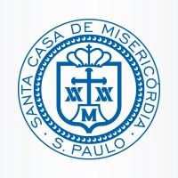 Santa Casa de Misericórdia de São Paulo Logo