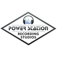 Power Station Recording Studios Logo