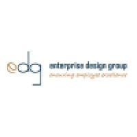 Enterprise Design Group Logo