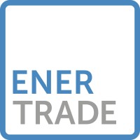 ENERTRADE Compra y gestión de energía Logo