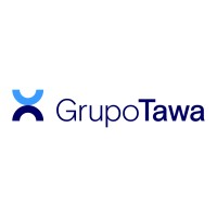 Grupo Tawa Logo