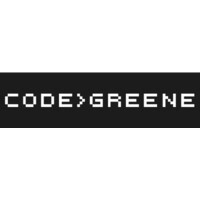 Code Greene Logo