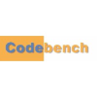 Codebench, Inc. Logo