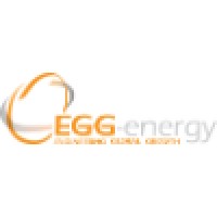 EGG-energy Logo