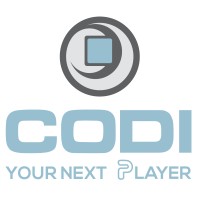 CODI, Lda Logo
