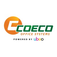 COECO Office Systems Logo