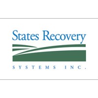 States Recovery Systems, Inc Logo