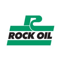 Rock Oil Logo