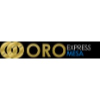 Oro Express Mesa Pawn & Gold Logo