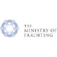 The Ministry of Parenting Logo