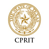 Cancer Prevention and Research Institute of Texas Logo