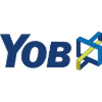 YOB Services BV Logo